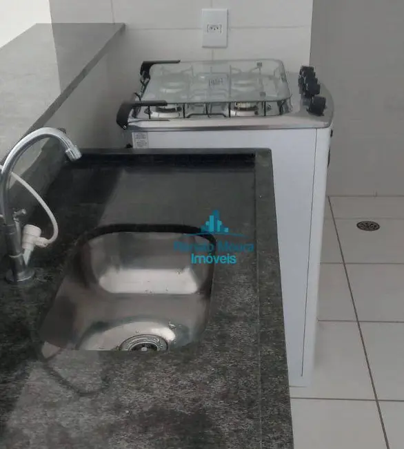 Foto 6 de Apartamento com 1 quarto para alugar, 42m2 em Vila Hortência, Sorocaba - SP