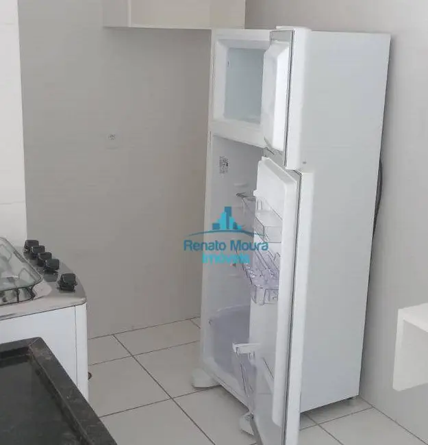Foto 8 de Apartamento com 1 quarto para alugar, 42m2 em Vila Hortência, Sorocaba - SP