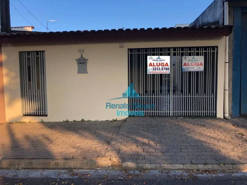 Foto 2 de Casa com 2 quartos para alugar, 162m2 em Jardim Boa Esperança, Sorocaba - SP