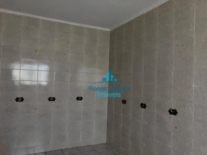 Foto 6 de Casa com 2 quartos para alugar, 162m2 em Jardim Boa Esperança, Sorocaba - SP