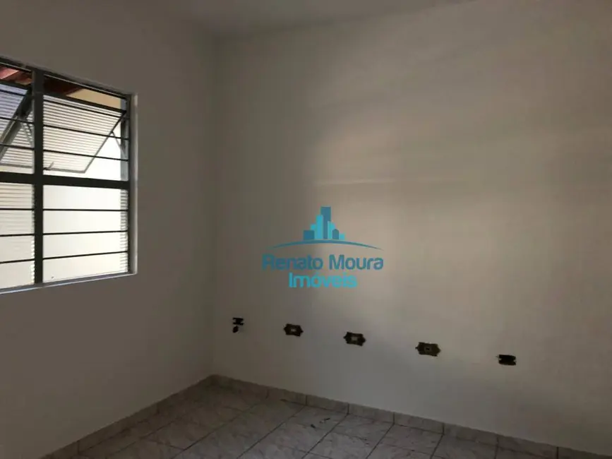 Foto 3 de Casa com 2 quartos para alugar, 162m2 em Jardim Boa Esperança, Sorocaba - SP
