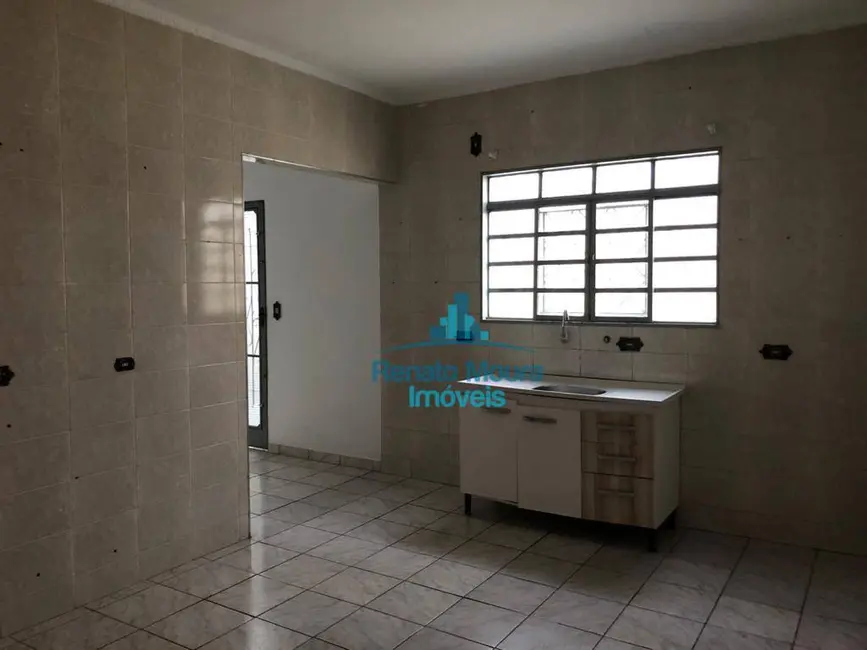 Foto 7 de Casa com 2 quartos para alugar, 162m2 em Jardim Boa Esperança, Sorocaba - SP