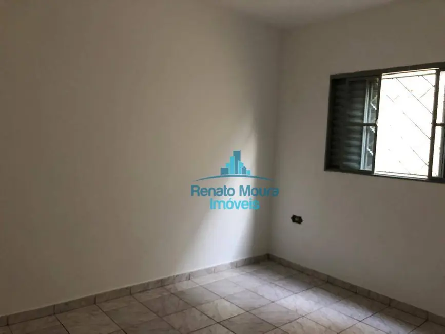 Foto 8 de Casa com 2 quartos para alugar, 162m2 em Jardim Boa Esperança, Sorocaba - SP