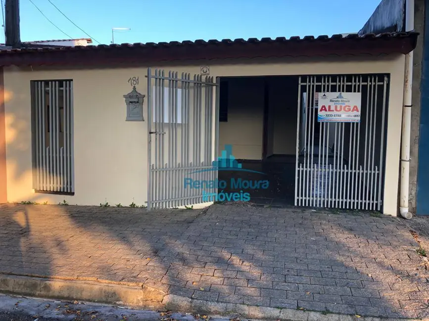 Foto 1 de Casa com 2 quartos para alugar, 162m2 em Jardim Boa Esperança, Sorocaba - SP