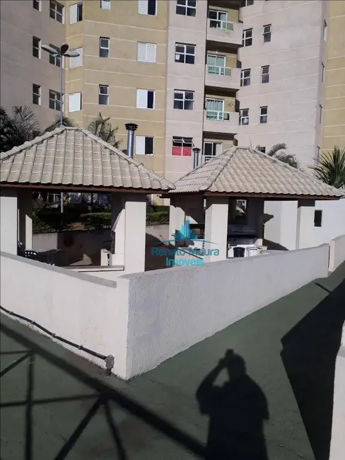 Apartamento com 2 quartos à venda, 64m2 em Jardim Gonçalves, Sorocaba - SP - imagem 2 Foto 2 de Apartamento com 2 quartos à venda, 64m2 em Jardim Gonçalves, Sorocaba - SP