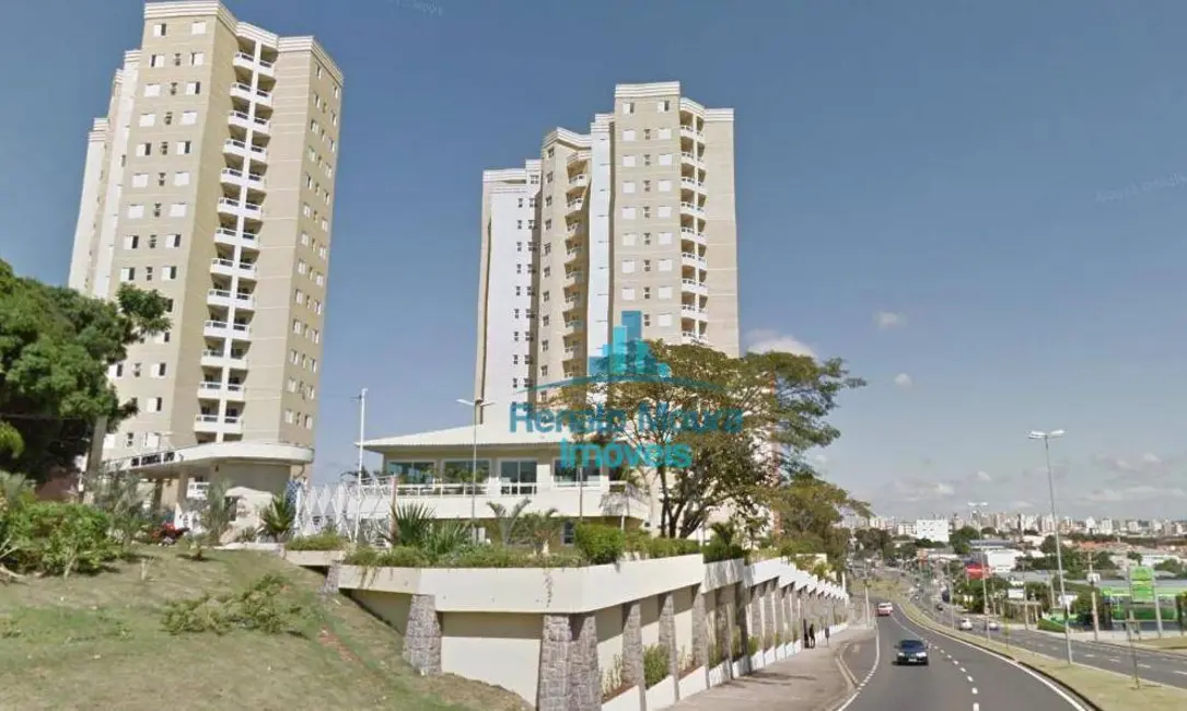 Foto 1 de Apartamento com 2 quartos à venda, 64m2 em Jardim Gonçalves, Sorocaba - SP
