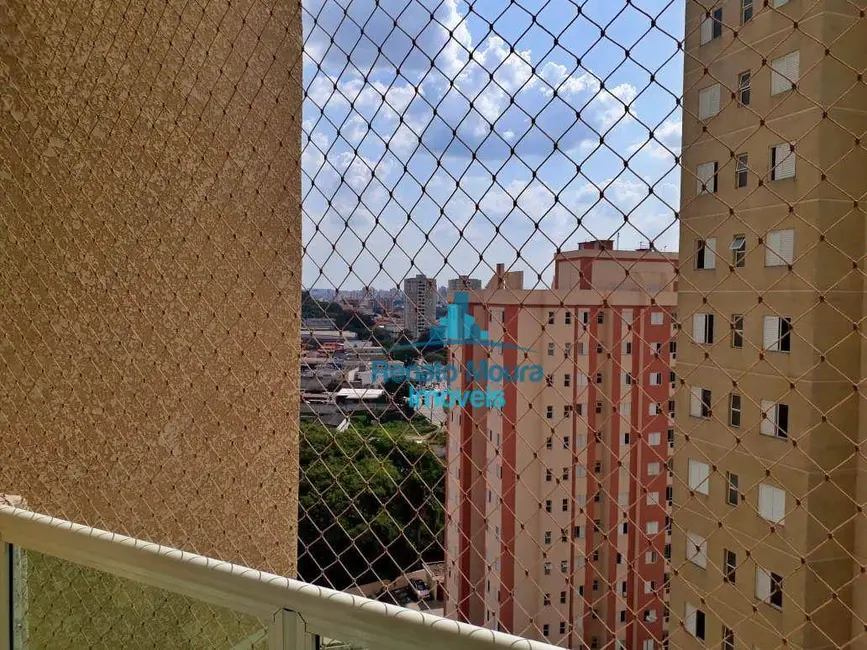 Apartamento com 2 quartos à venda, 64m2 em Jardim Gonçalves, Sorocaba - SP - imagem 6 Foto 6 de Apartamento com 2 quartos à venda, 64m2 em Jardim Gonçalves, Sorocaba - SP