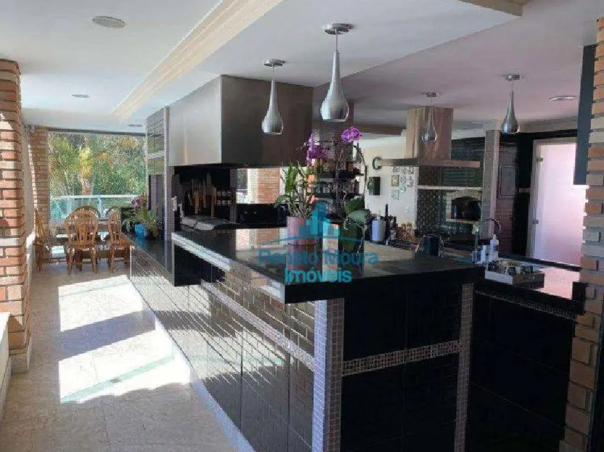 Foto 7 de Sobrado com 5 quartos à venda, 4000m2 em Aracoiaba Da Serra - SP