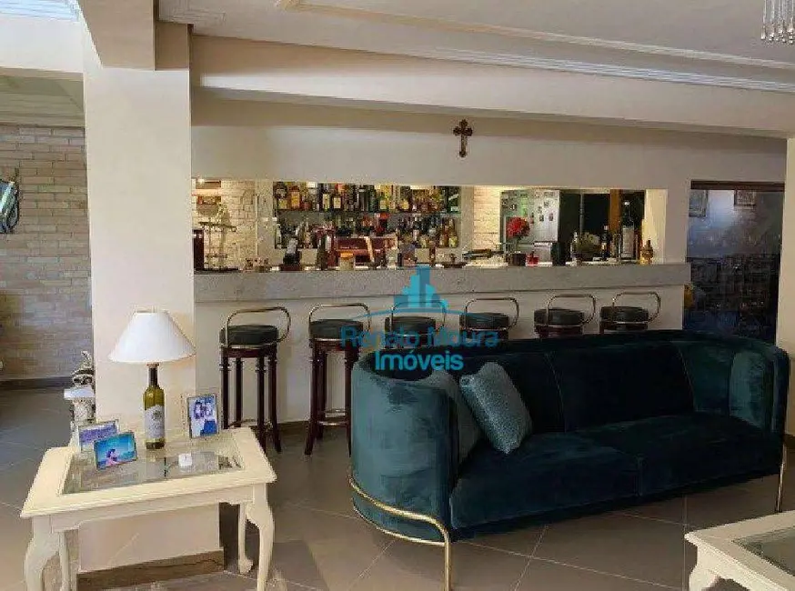 Foto 3 de Sobrado com 5 quartos à venda, 4000m2 em Aracoiaba Da Serra - SP