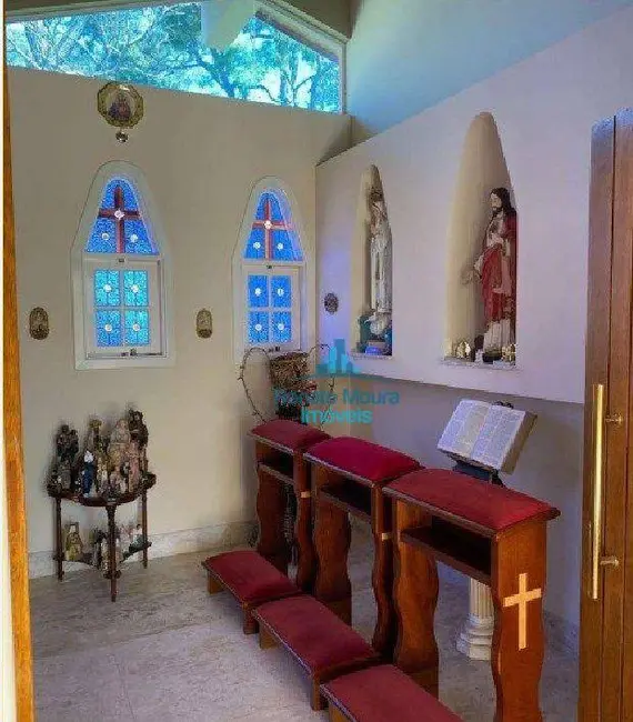 Foto 8 de Sobrado com 5 quartos à venda, 4000m2 em Aracoiaba Da Serra - SP