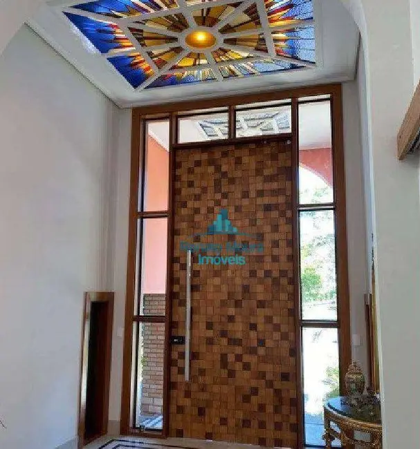 Foto 9 de Sobrado com 5 quartos à venda, 4000m2 em Aracoiaba Da Serra - SP