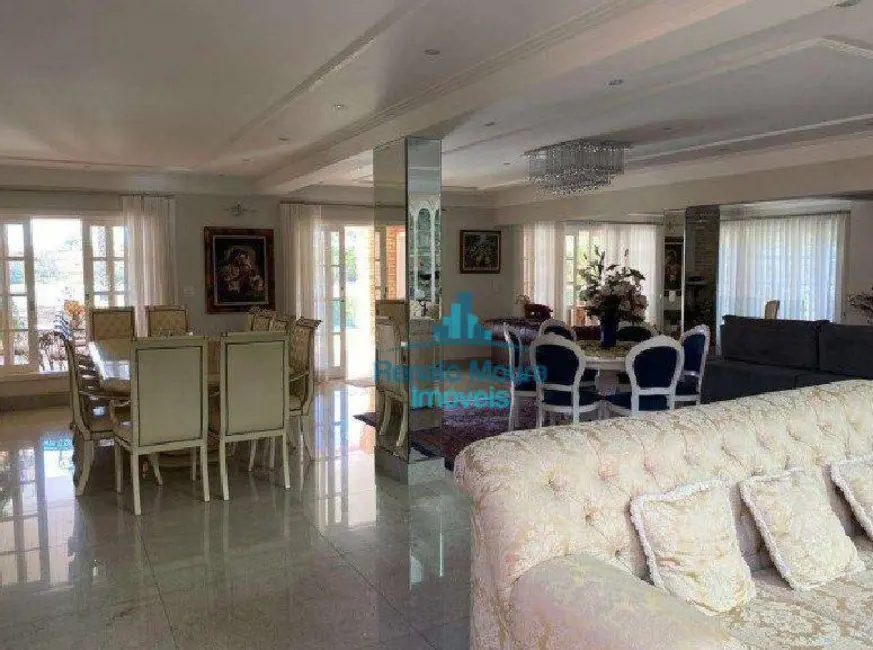 Foto 2 de Sobrado com 5 quartos à venda, 4000m2 em Aracoiaba Da Serra - SP