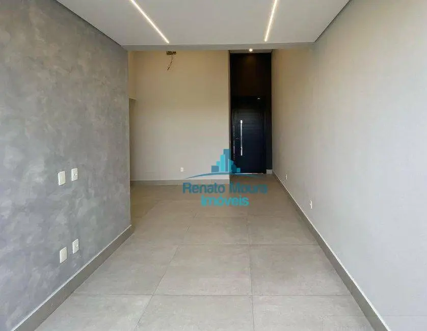 Foto 2 de Casa de Condomínio com 3 quartos à venda, 154m2 em Sorocaba - SP