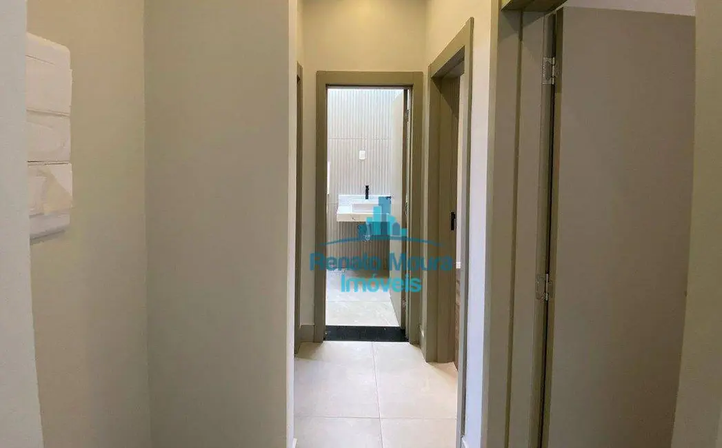 Foto 8 de Casa de Condomínio com 3 quartos à venda, 154m2 em Sorocaba - SP