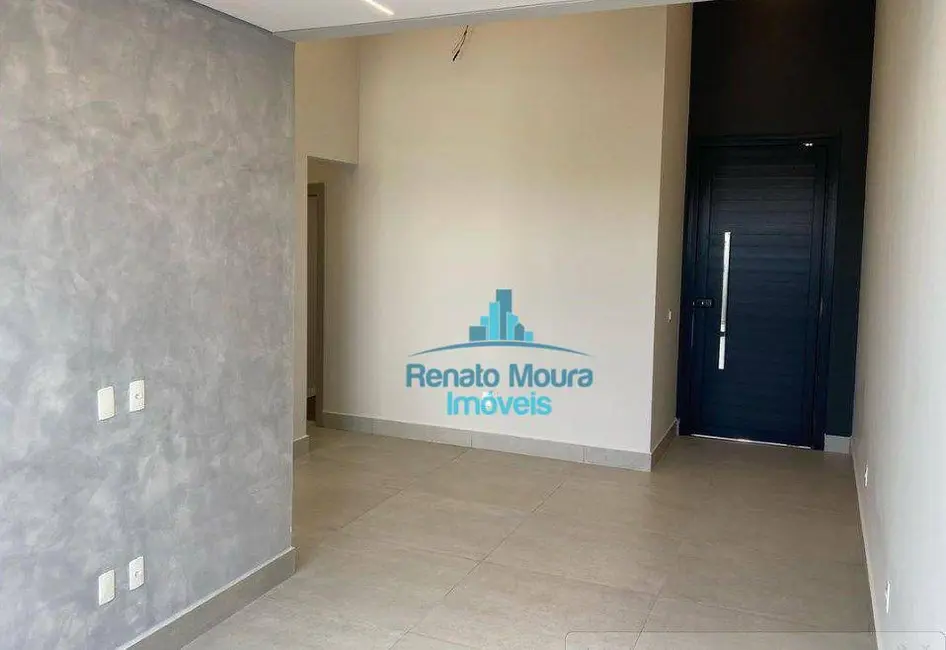 Foto 3 de Casa de Condomínio com 3 quartos à venda, 154m2 em Sorocaba - SP