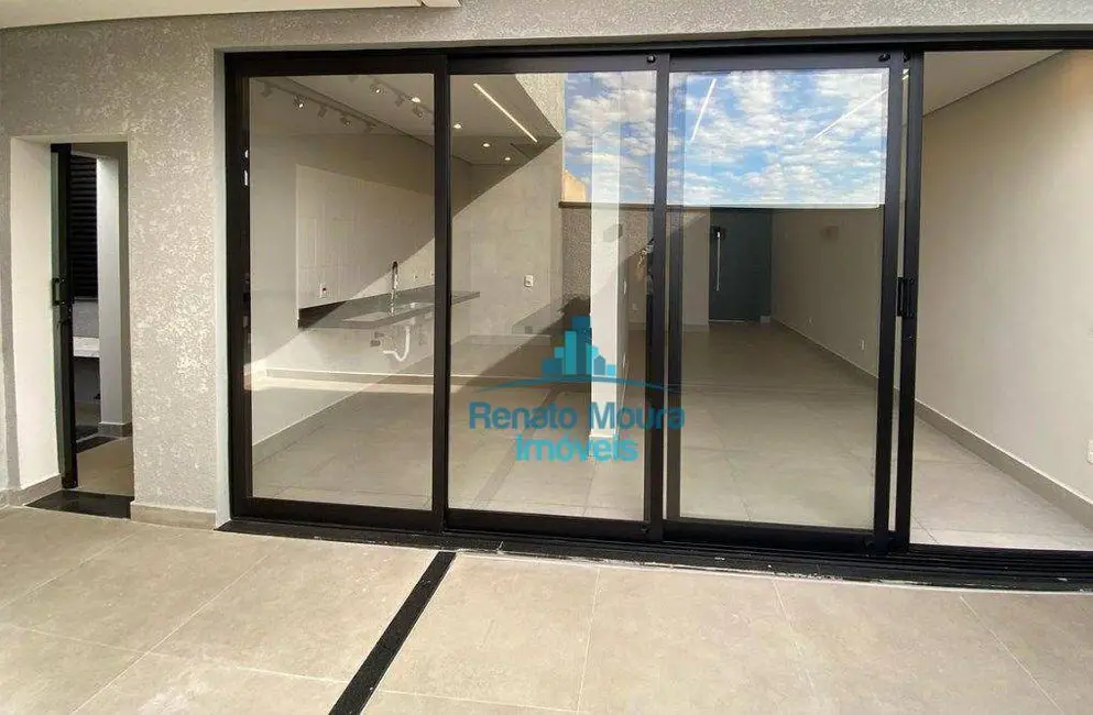 Foto 6 de Casa de Condomínio com 3 quartos à venda, 154m2 em Sorocaba - SP