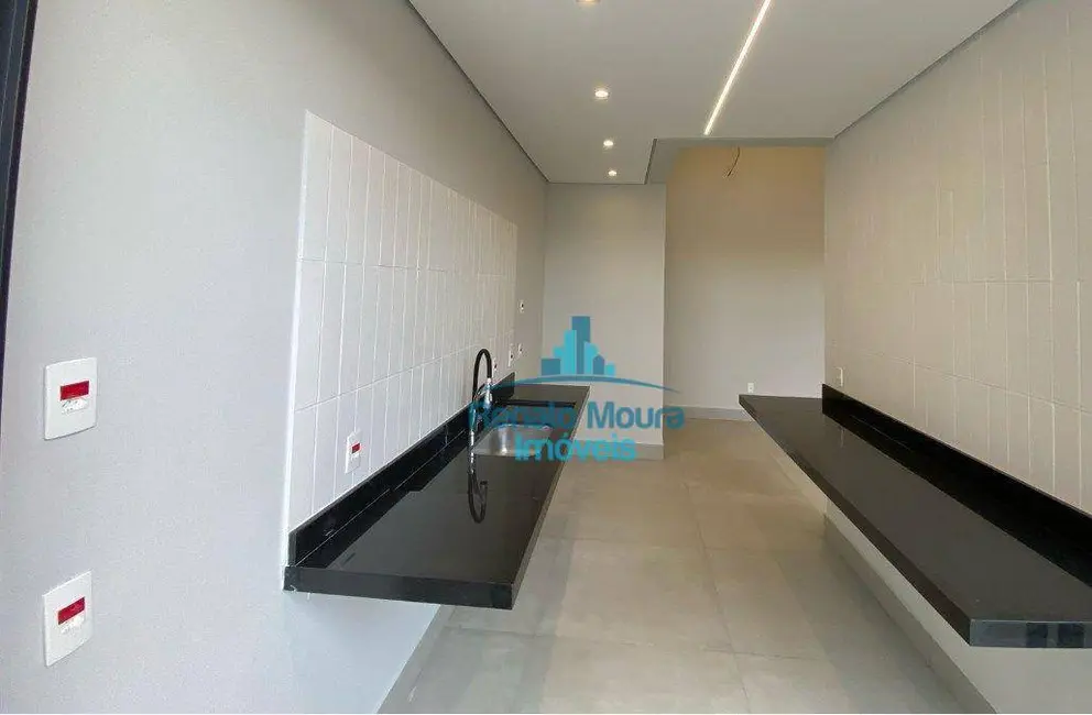 Foto 7 de Casa de Condomínio com 3 quartos à venda, 154m2 em Sorocaba - SP