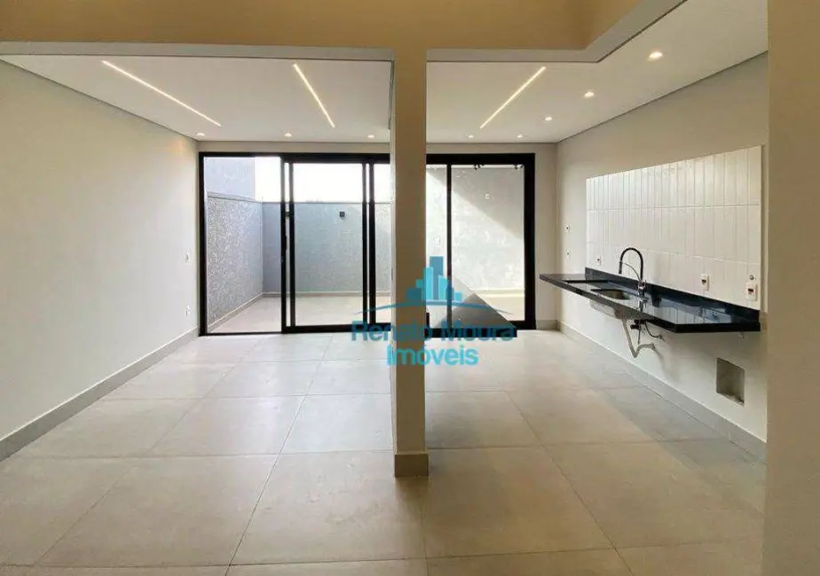 Foto 4 de Casa de Condomínio com 3 quartos à venda, 154m2 em Sorocaba - SP