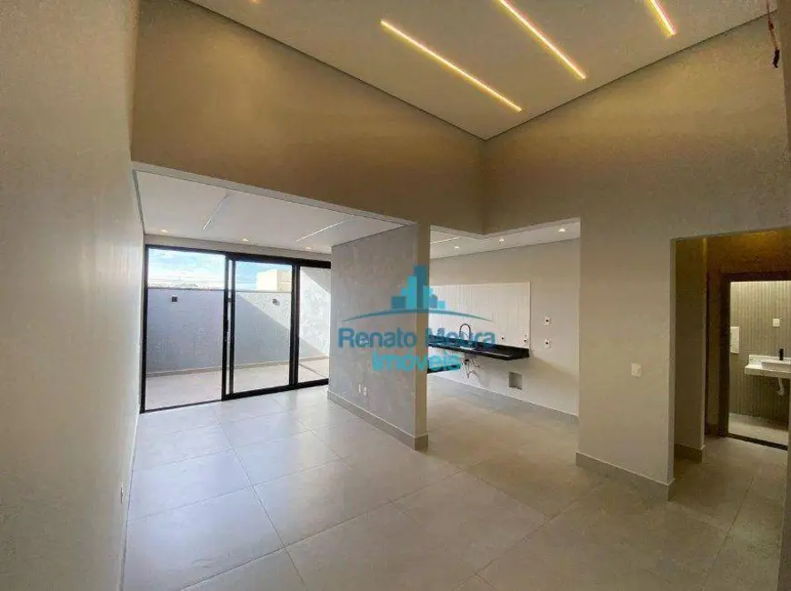 Foto 1 de Casa de Condomínio com 3 quartos à venda, 154m2 em Sorocaba - SP