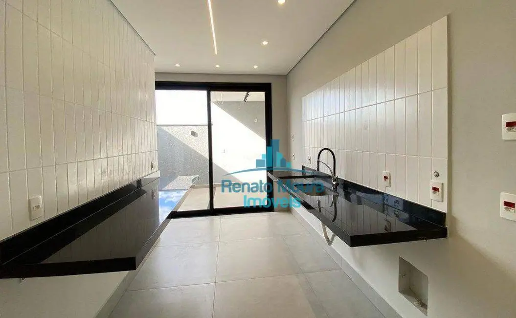 Foto 5 de Casa de Condomínio com 3 quartos à venda, 154m2 em Sorocaba - SP