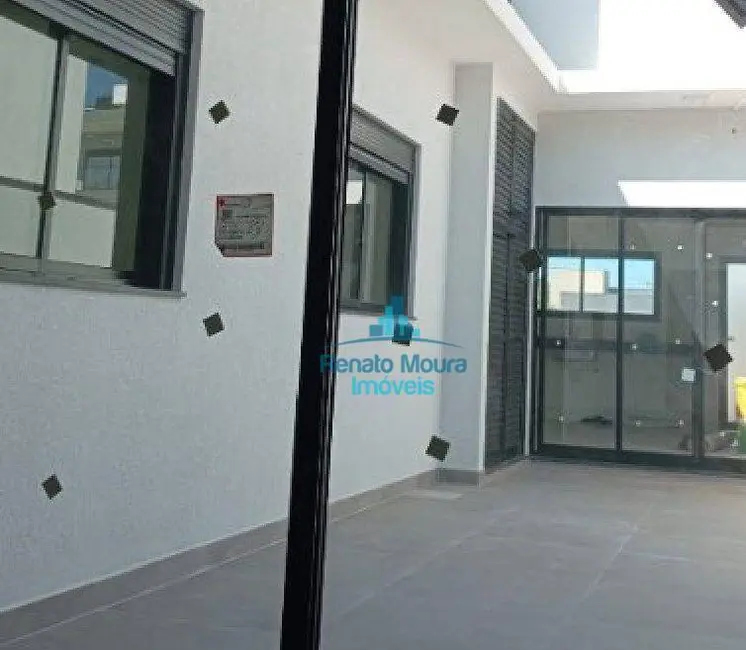 Casa de Condomínio com 3 quartos à venda, 200m2 em Wanel Ville, Sorocaba - SP - imagem 4 Foto 4 de Casa de Condomínio com 3 quartos à venda, 200m2 em Wanel Ville, Sorocaba - SP