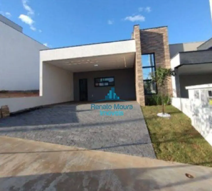 Casa de Condomínio com 3 quartos à venda, 200m2 em Wanel Ville, Sorocaba - SP - imagem 2 Foto 2 de Casa de Condomínio com 3 quartos à venda, 200m2 em Wanel Ville, Sorocaba - SP