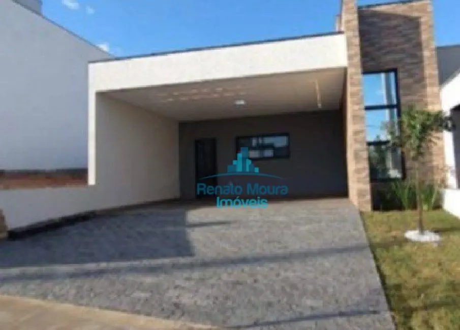 Casa de Condomínio com 3 quartos à venda, 200m2 em Wanel Ville, Sorocaba - SP - imagem 1 Foto 1 de Casa de Condomínio com 3 quartos à venda, 200m2 em Wanel Ville, Sorocaba - SP
