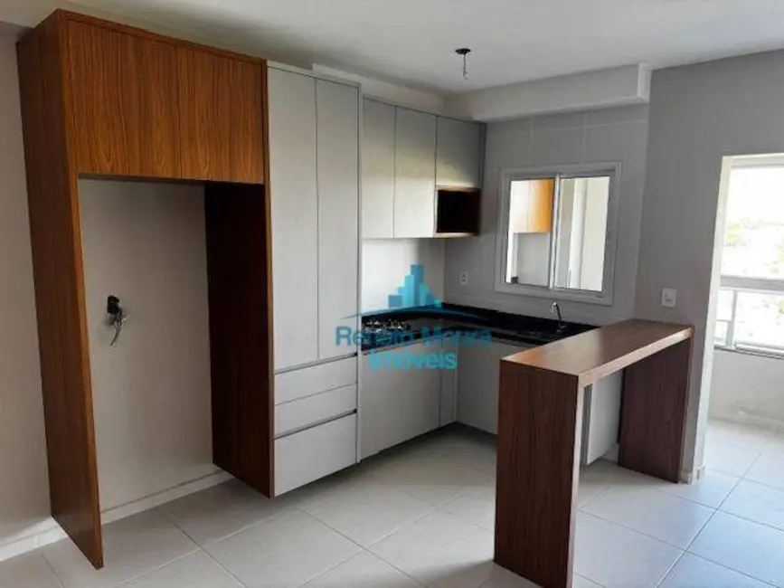 Foto 1 de Apartamento com 2 quartos à venda e para alugar, 72m2 em Parque Campolim, Sorocaba - SP