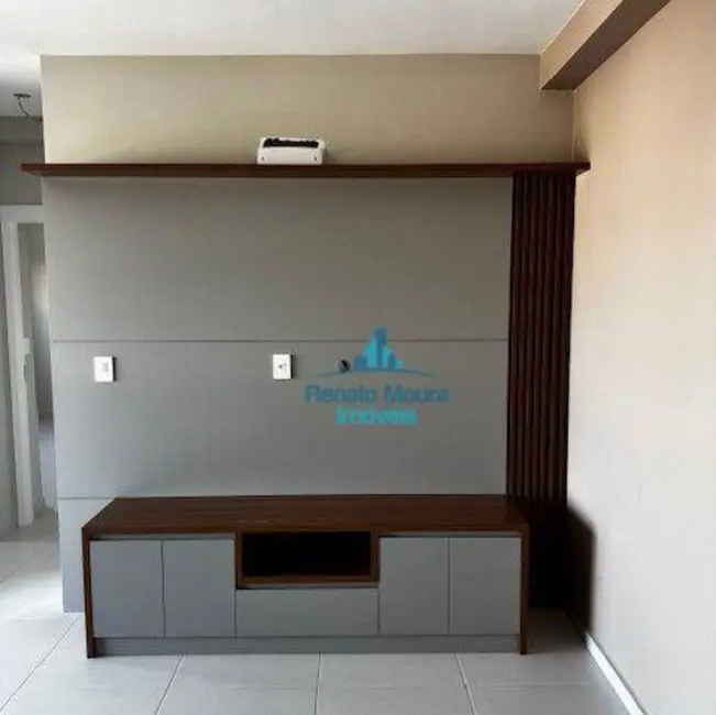 Foto 2 de Apartamento com 2 quartos à venda e para alugar, 72m2 em Parque Campolim, Sorocaba - SP