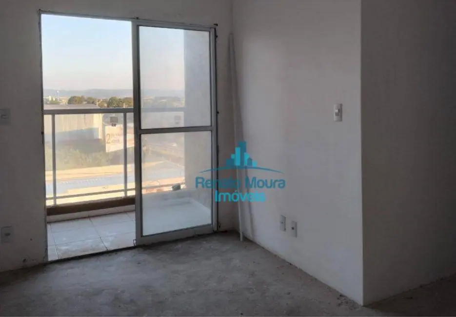 Foto 2 de Apartamento com 2 quartos à venda, 52m2 em Chácaras Reunidas São Jorge, Sorocaba - SP