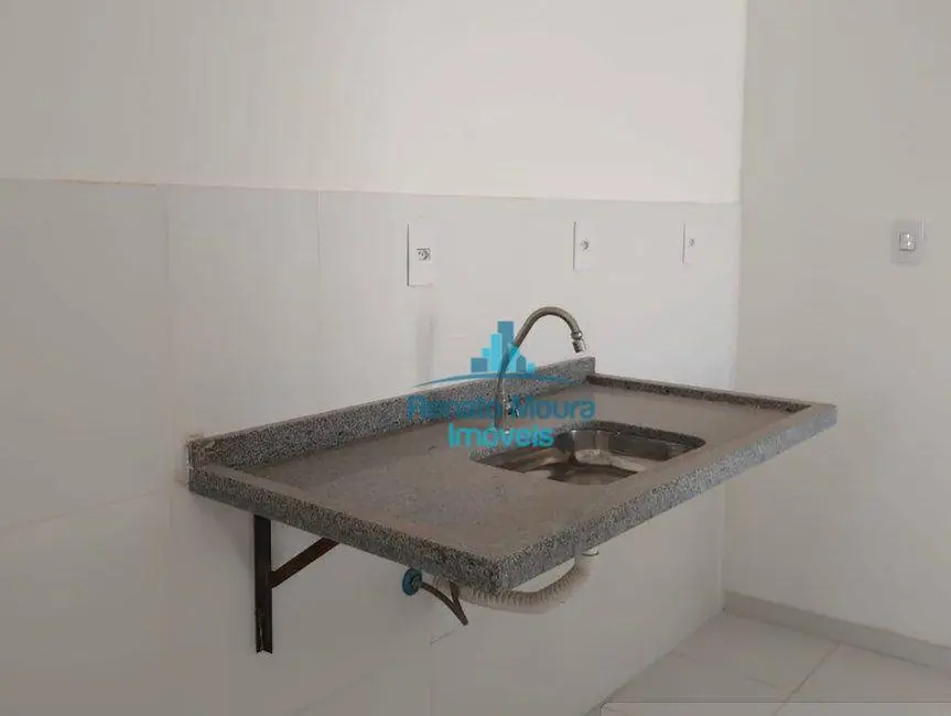 Apartamento com 2 quartos à venda, 52m2 em Chácaras Reunidas São Jorge, Sorocaba - SP - imagem 6 Foto 6 de Apartamento com 2 quartos à venda, 52m2 em Chácaras Reunidas São Jorge, Sorocaba - SP