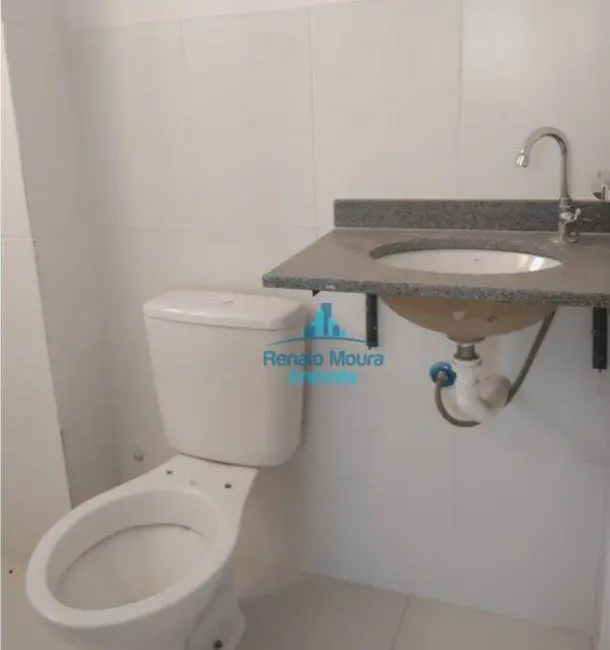 Apartamento com 2 quartos à venda, 52m2 em Chácaras Reunidas São Jorge, Sorocaba - SP - imagem 9 Foto 9 de Apartamento com 2 quartos à venda, 52m2 em Chácaras Reunidas São Jorge, Sorocaba - SP