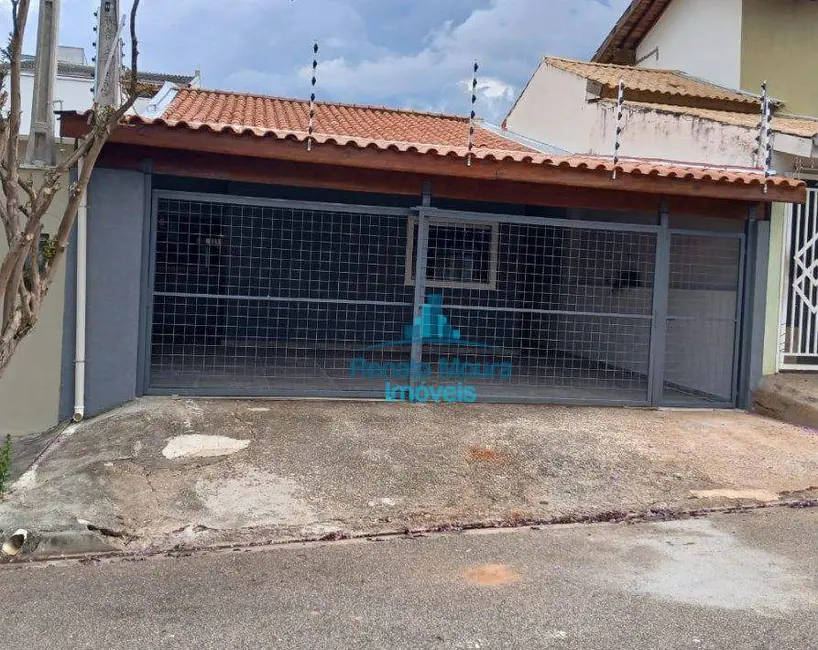 Foto 1 de Casa com 3 quartos à venda, 150m2 em Wanel Ville, Sorocaba - SP