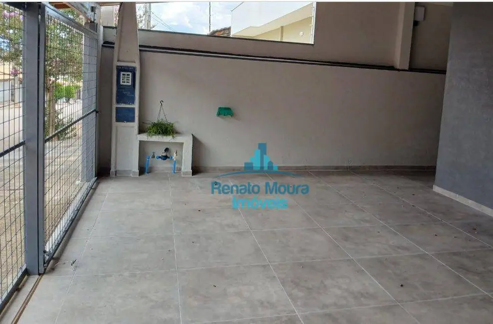 Casa com 3 quartos à venda, 150m2 em Wanel Ville, Sorocaba - SP - imagem 3 Foto 3 de Casa com 3 quartos à venda, 150m2 em Wanel Ville, Sorocaba - SP