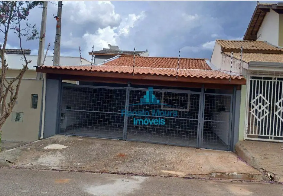 Foto 2 de Casa com 3 quartos à venda, 150m2 em Wanel Ville, Sorocaba - SP