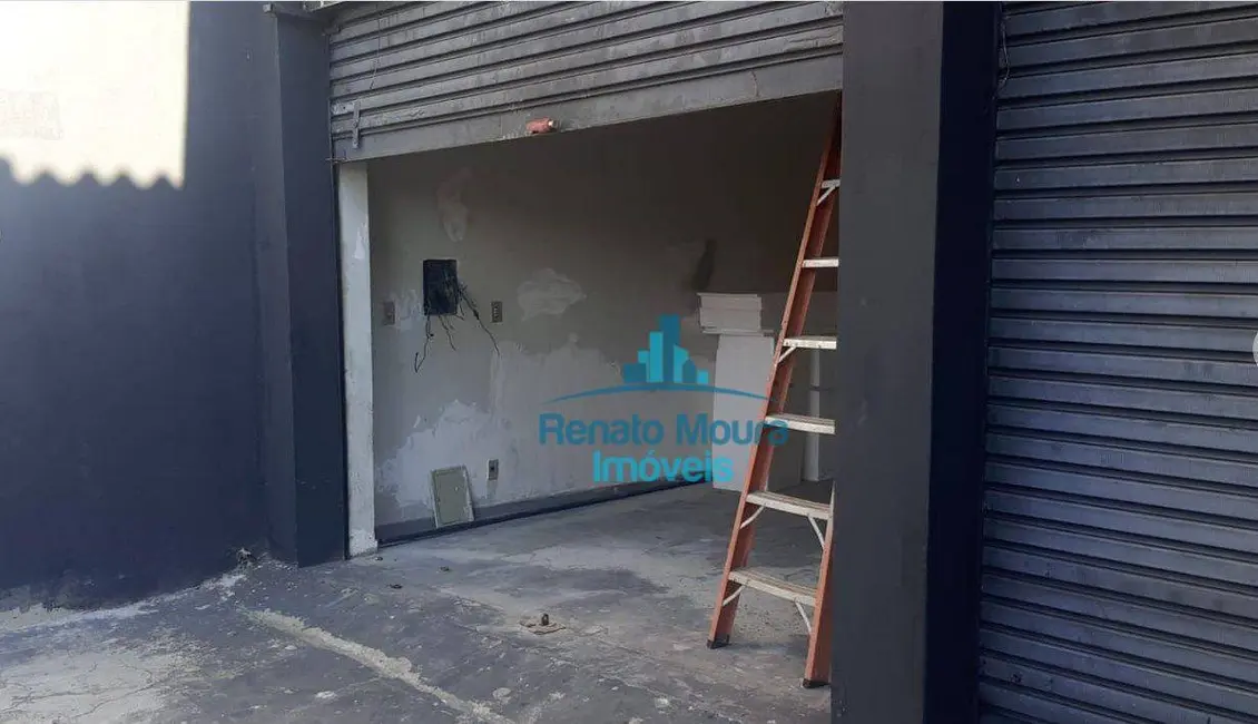 Foto 4 de Armazém / Galpão para alugar, 200m2 em Vila Hortência, Sorocaba - SP