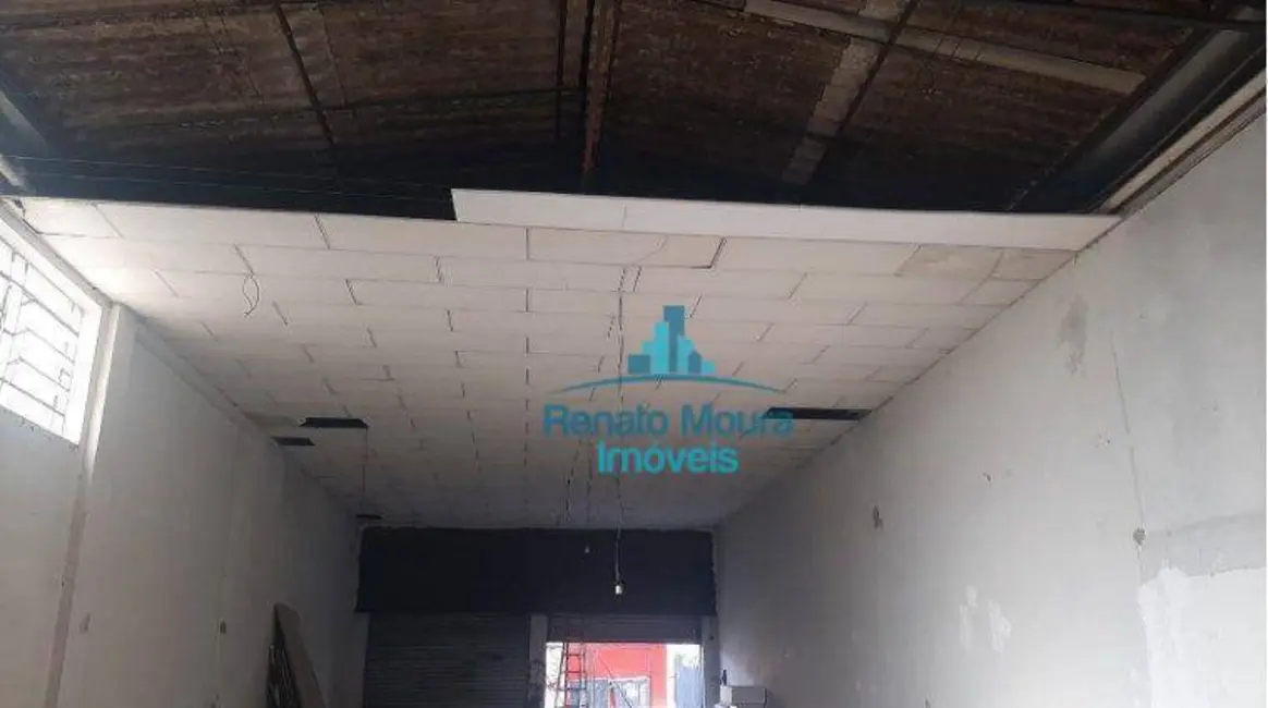 Foto 2 de Armazém / Galpão para alugar, 200m2 em Vila Hortência, Sorocaba - SP