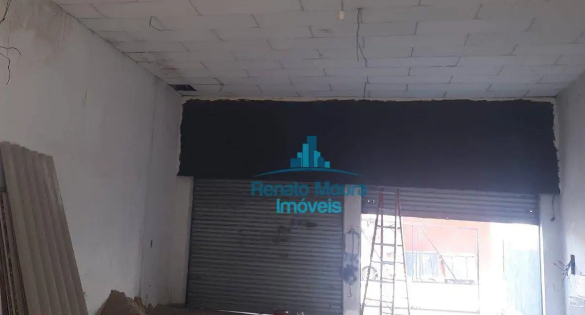 Foto 7 de Armazém / Galpão para alugar, 200m2 em Vila Hortência, Sorocaba - SP