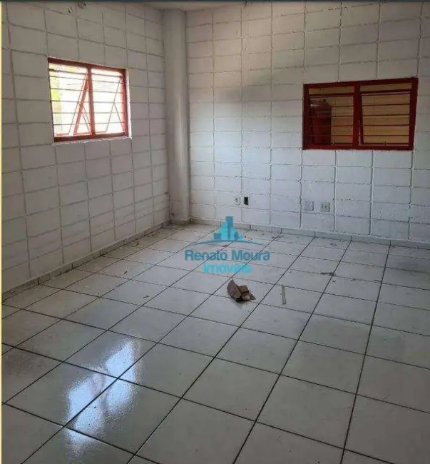 Foto 9 de Armazém / Galpão para alugar, 2000m2 em Iporanga, Sorocaba - SP