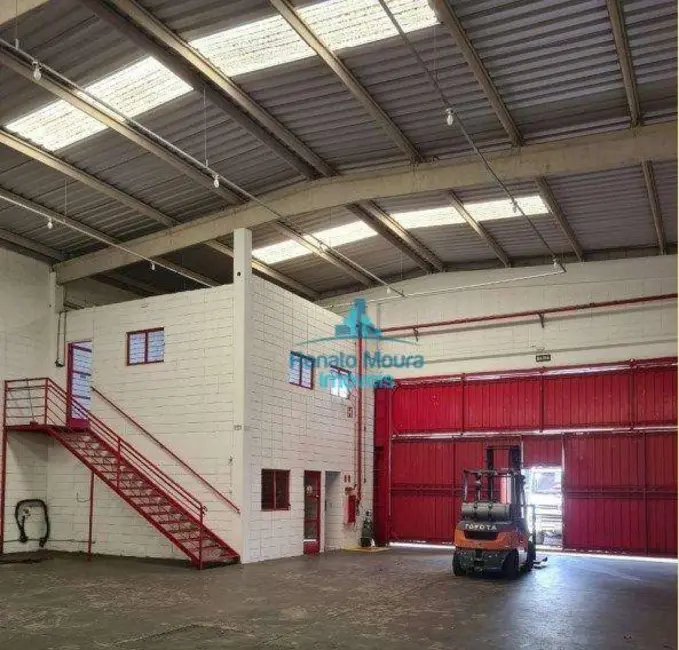 Foto 1 de Armazém / Galpão para alugar, 2000m2 em Iporanga, Sorocaba - SP