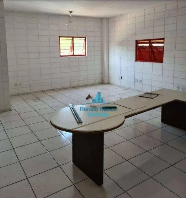 Foto 8 de Armazém / Galpão para alugar, 2000m2 em Iporanga, Sorocaba - SP