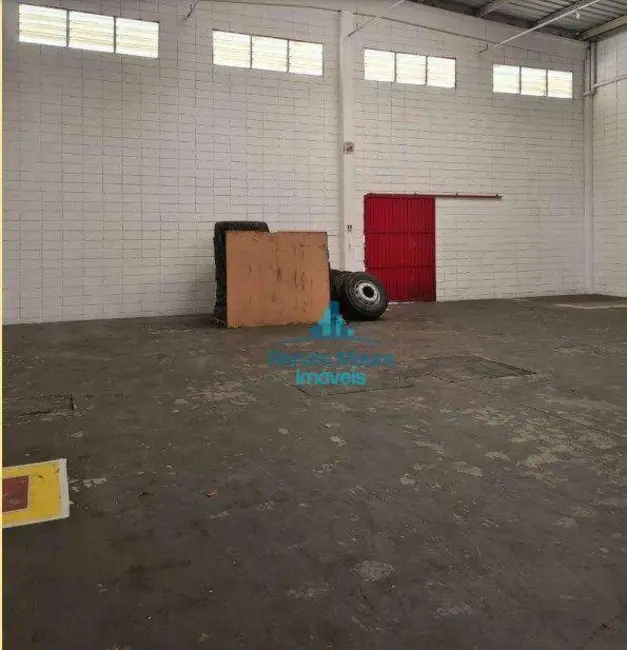 Foto 7 de Armazém / Galpão para alugar, 2000m2 em Iporanga, Sorocaba - SP