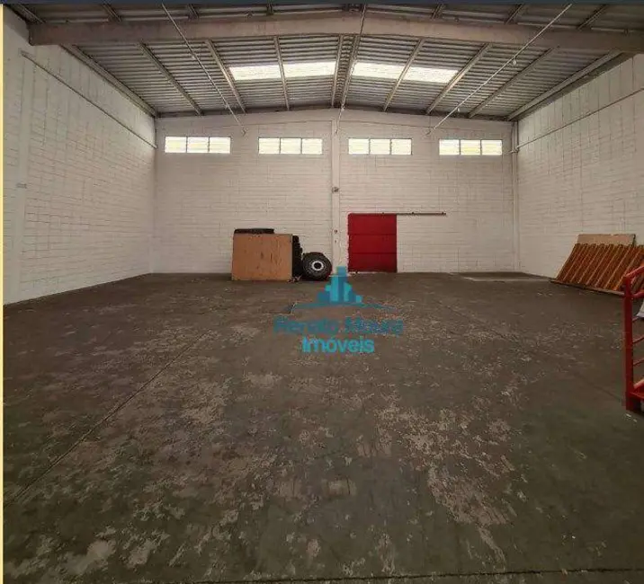 Foto 4 de Armazém / Galpão para alugar, 2000m2 em Iporanga, Sorocaba - SP