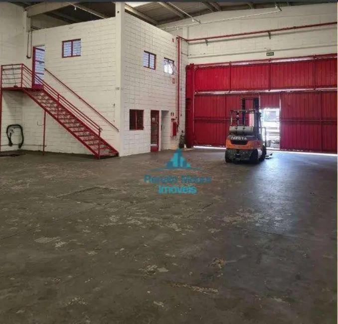 Foto 2 de Armazém / Galpão para alugar, 2000m2 em Iporanga, Sorocaba - SP