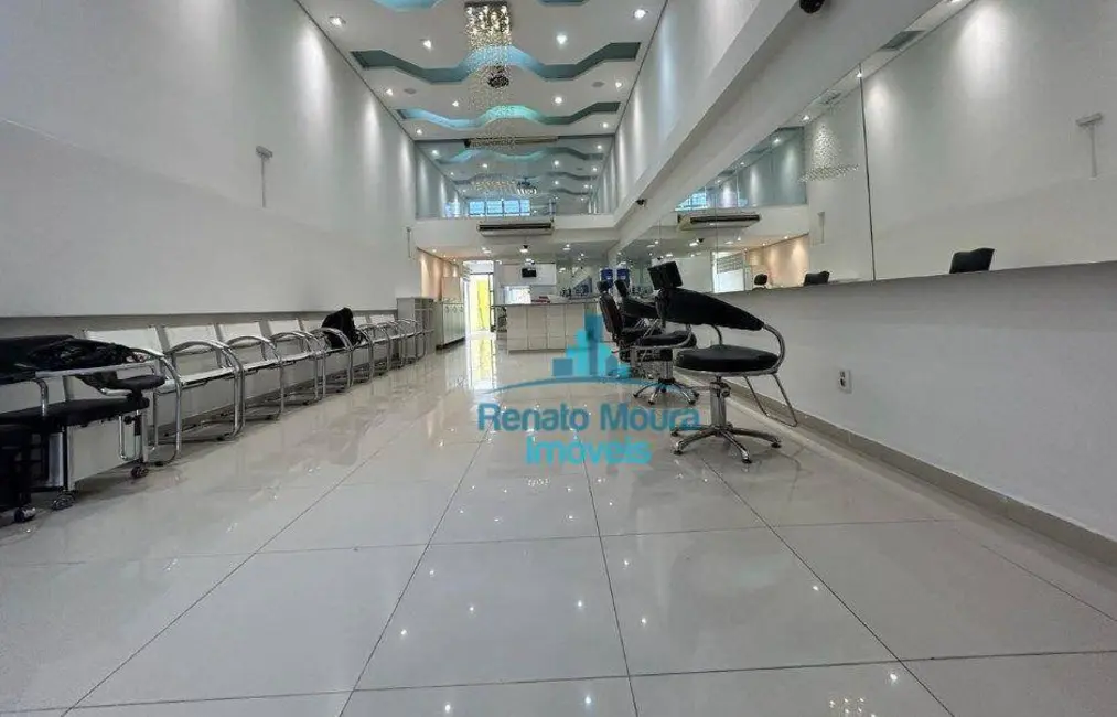 Foto 1 de Sala Comercial para alugar, 150m2 em Vila Hortência, Sorocaba - SP