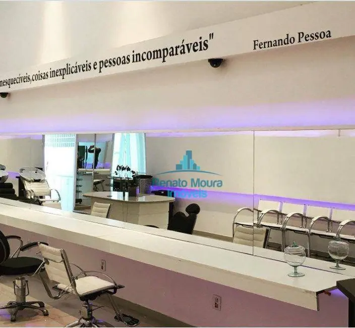 Foto 5 de Sala Comercial para alugar, 150m2 em Vila Hortência, Sorocaba - SP