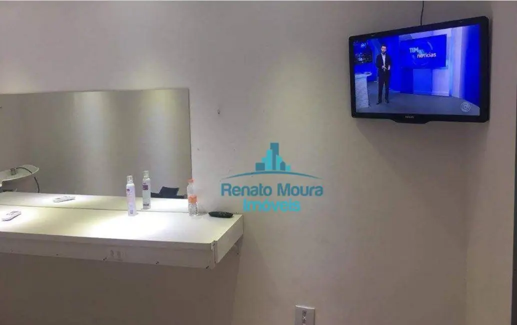 Foto 7 de Sala Comercial para alugar, 150m2 em Vila Hortência, Sorocaba - SP