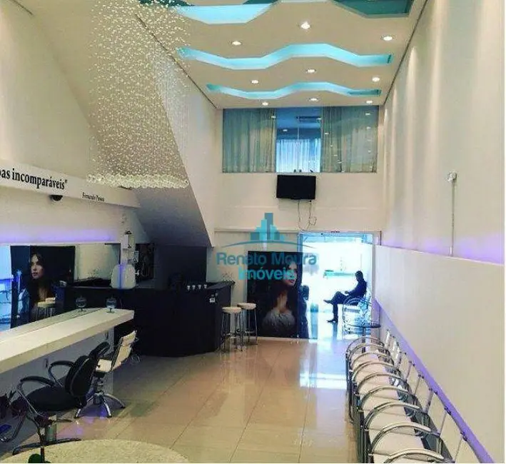 Foto 4 de Sala Comercial para alugar, 150m2 em Vila Hortência, Sorocaba - SP