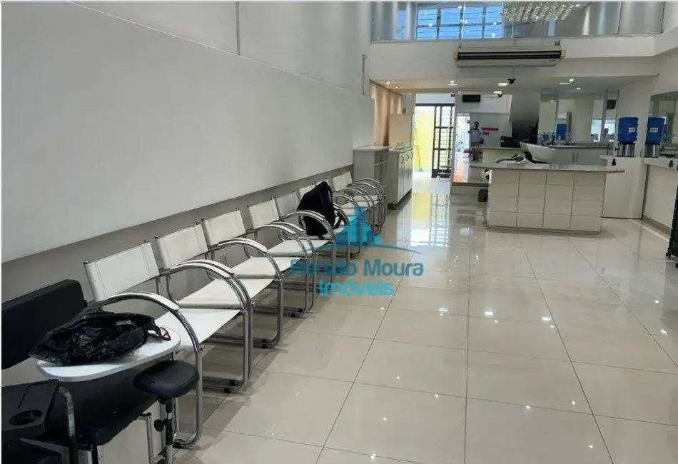 Foto 2 de Sala Comercial para alugar, 150m2 em Vila Hortência, Sorocaba - SP