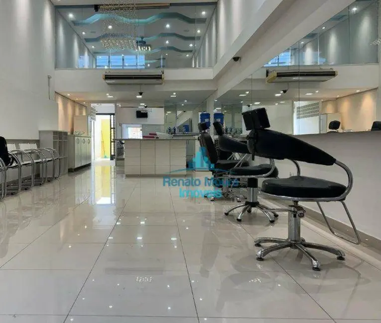 Foto 3 de Sala Comercial para alugar, 150m2 em Vila Hortência, Sorocaba - SP